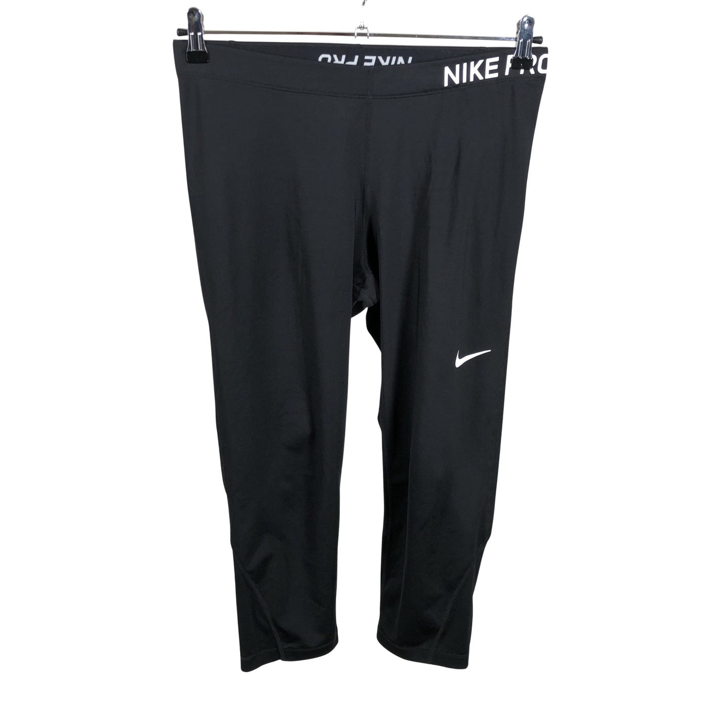 Naisten Nike - Urheilutrikoot, koko 36 - Musta (1)
