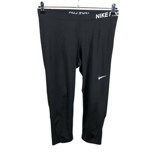 Naisten Nike - Urheilutrikoot, koko 36 - Musta (1)