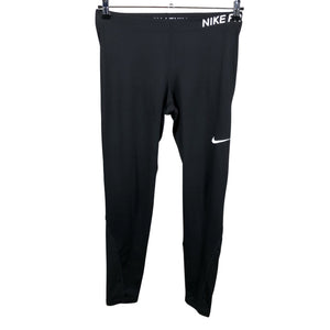 Naisten Nike - Urheilutrikoot, koko 42 - Musta (1)