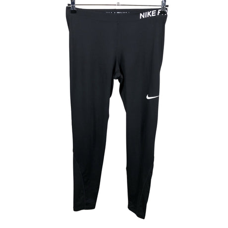 Naisten Nike - Urheilutrikoot, koko 42 - Musta ()