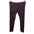 Naisten NOSH - Leggingsit, koko 44 - Violetti ()