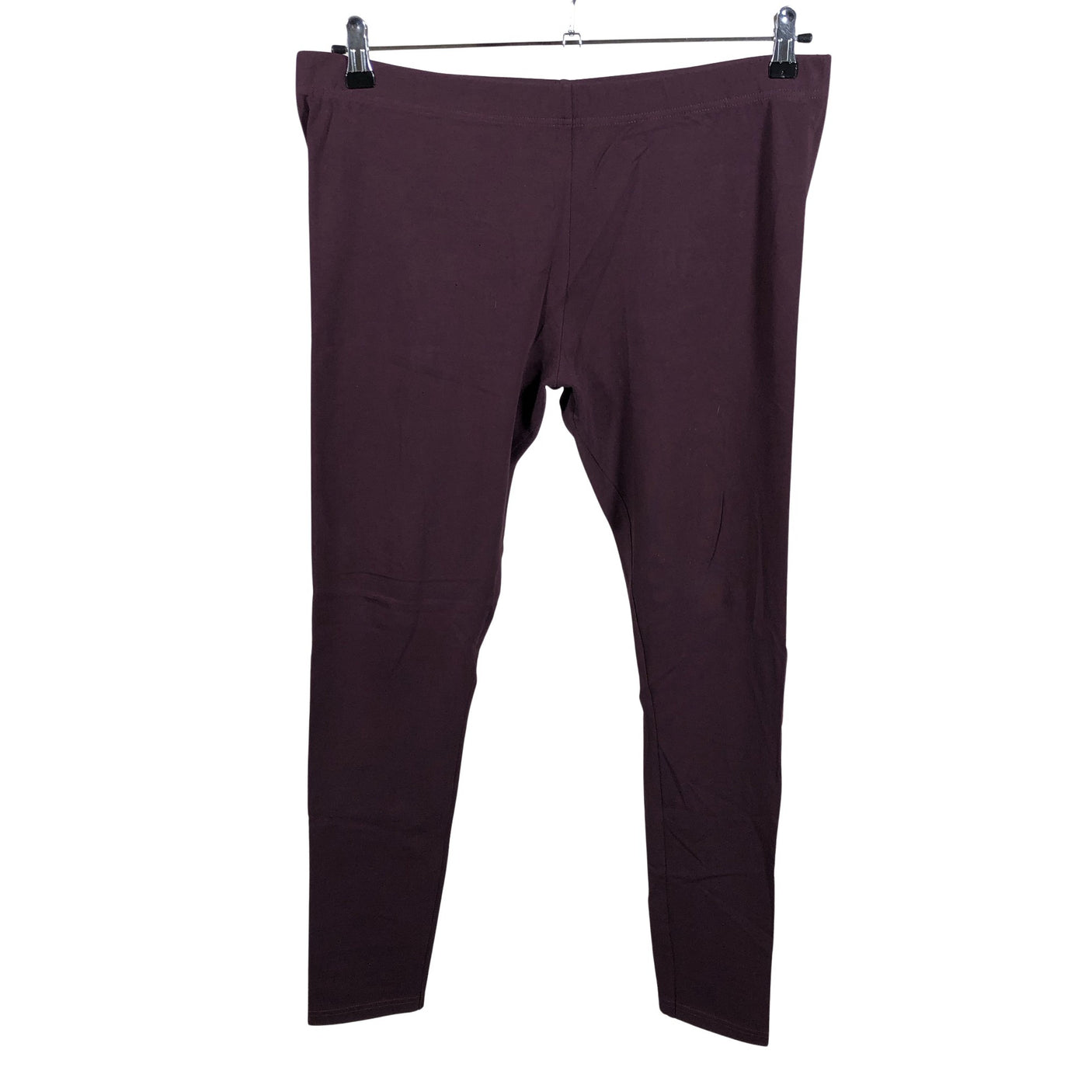 Naisten NOSH - Leggingsit, koko 44 - Violetti (1)