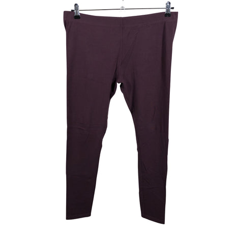 Naisten NOSH - Leggingsit, koko 44 - Violetti ()