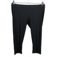 Naisten Philosophy Blues Original - Leggingsit, koko 42 - Musta ()