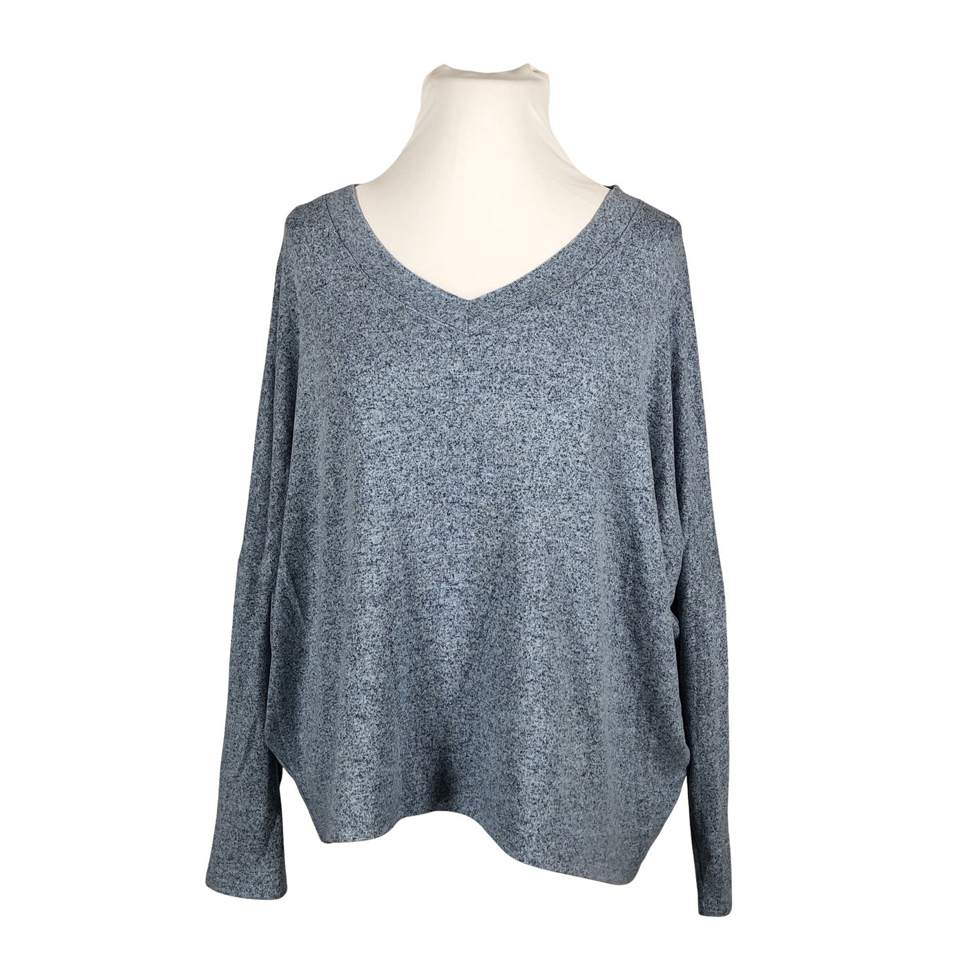 Naisten Soyaconcept - Trikoopaita, koko 44 - Beige (1)