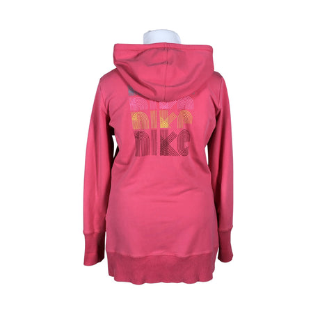Naisten Nike - Trikootunika, koko 42 - Pinkki (2)