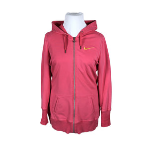 Naisten Nike - Trikootunika, koko 42 - Pinkki (1)