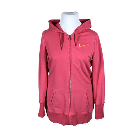 Naisten Nike - Trikootunika, koko 42 - Pinkki ()