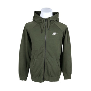 Miesten Nike - Huppari, koko XL - Vihreä (1)