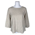 Naisten Rohan - Pusero, koko 40 - Beige ()