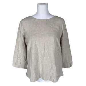 Naisten Rohan - Pusero, koko 40 - Beige (1)