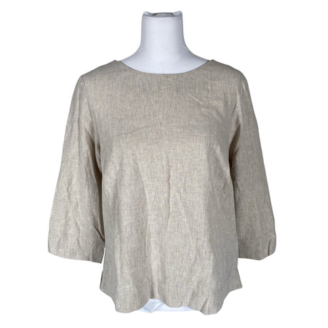 Naisten Rohan - Pusero, koko 40 - Beige ()