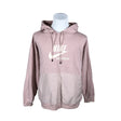 Miesten Nike - Huppari, koko XL - Vaaleanpunainen ()