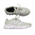 Naisten Adidas - Juoksukengät, koko 40 - Vihreä ()