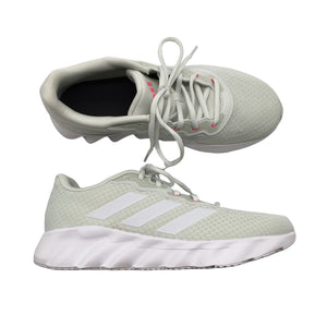 Naisten Adidas - Juoksukengät, koko 40 - Vihreä (1)