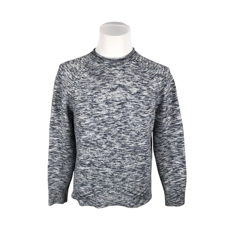Miesten Lululemon - Neulepaita, koko M - Sininen ()