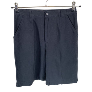 Naisten Warrick - Shortsit, koko W27 - Musta (1)