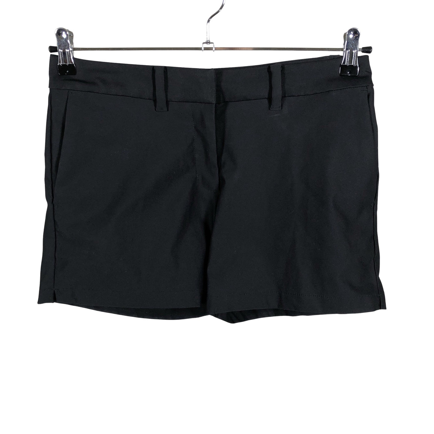 Naisten Nike - Urheilushortsit, koko 38 - Musta (1)