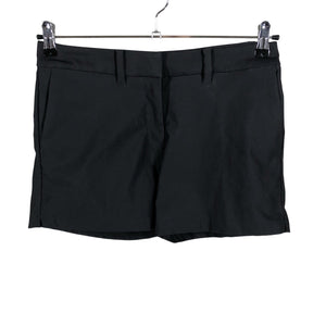 Naisten Nike - Urheilushortsit, koko 38 - Musta (1)