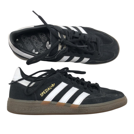 Naisten Adidas - Tennarit, koko 40 - Musta ()