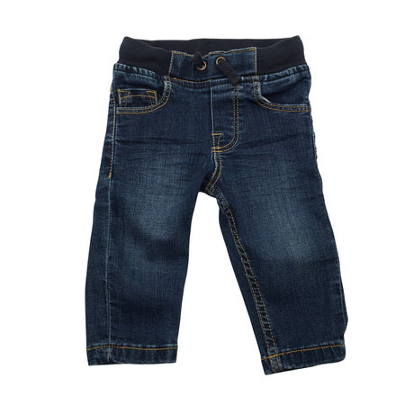 Unisex Polarn O. Pyret - Farkut, koko 62 - 68 - Sininen ()