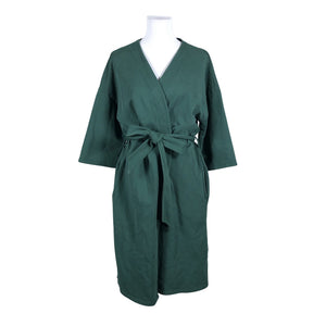 Naisten Riva Clothing - Neuletakki, koko 36 - Vihreä (1)