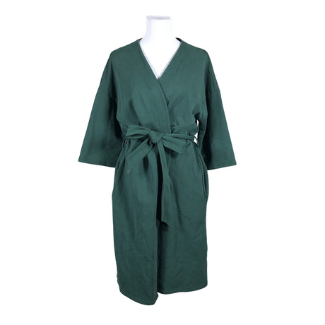 Naisten Riva Clothing - Neuletakki, koko 36 - Vihreä ()