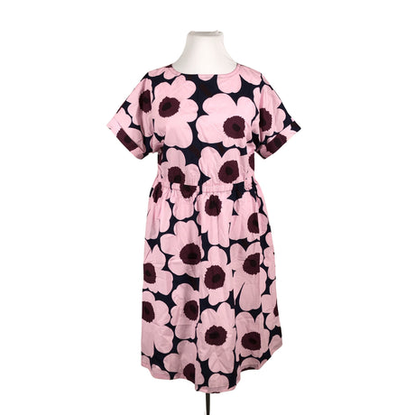 Naisten Marimekko - Kangasmekko, koko 42 - Sininen ()