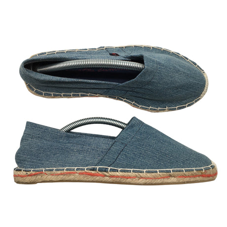 Naisten Lexington - Loaferit, koko 38 - Sininen ()