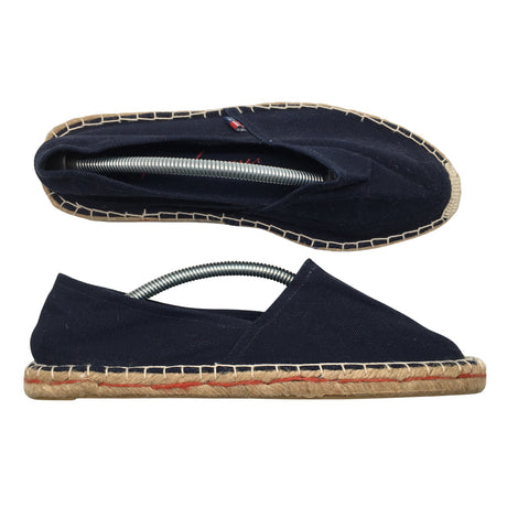 Naisten Lexington - Loaferit, koko 40 - Sininen ()