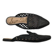 Naisten Sam Edelman - Pistokkaat, koko 39 - Musta ()