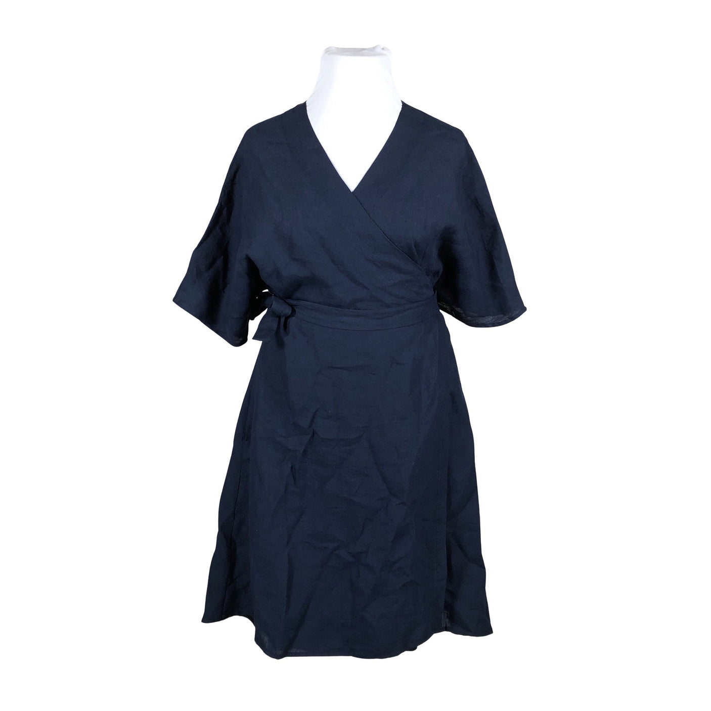 Naisten Niinmun design - Kangasmekko, koko 44 - Sininen (1)
