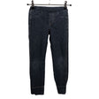 Unisex Blaa - Leggingsit, koko 110 - 116 - Sininen ()