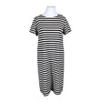 Naisten Marimekko - Trikoomekko, koko 44 - Luonnonvalkoinen ()