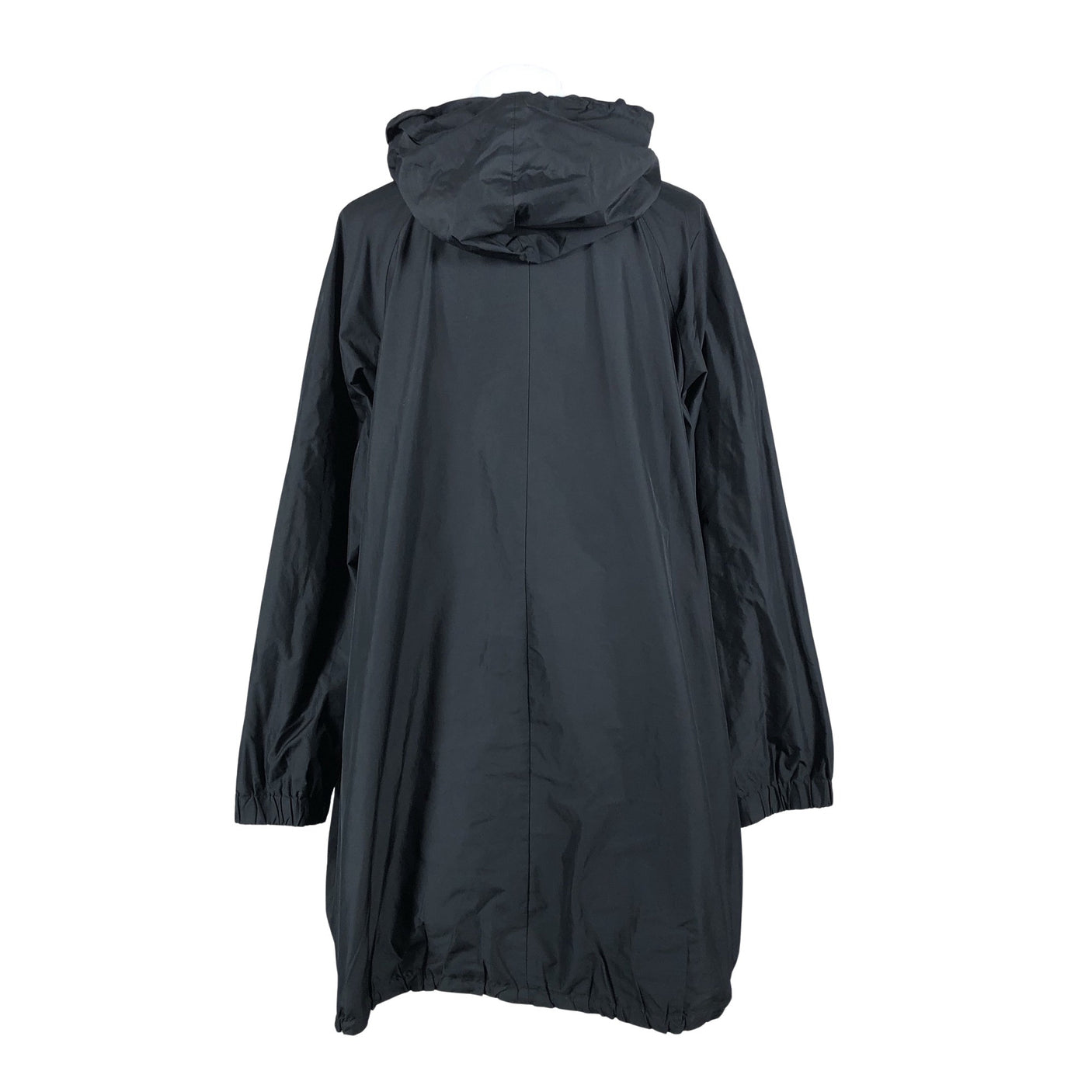 Naisten Marimekko - Ulkoilutakki, koko 40 - Musta (3)