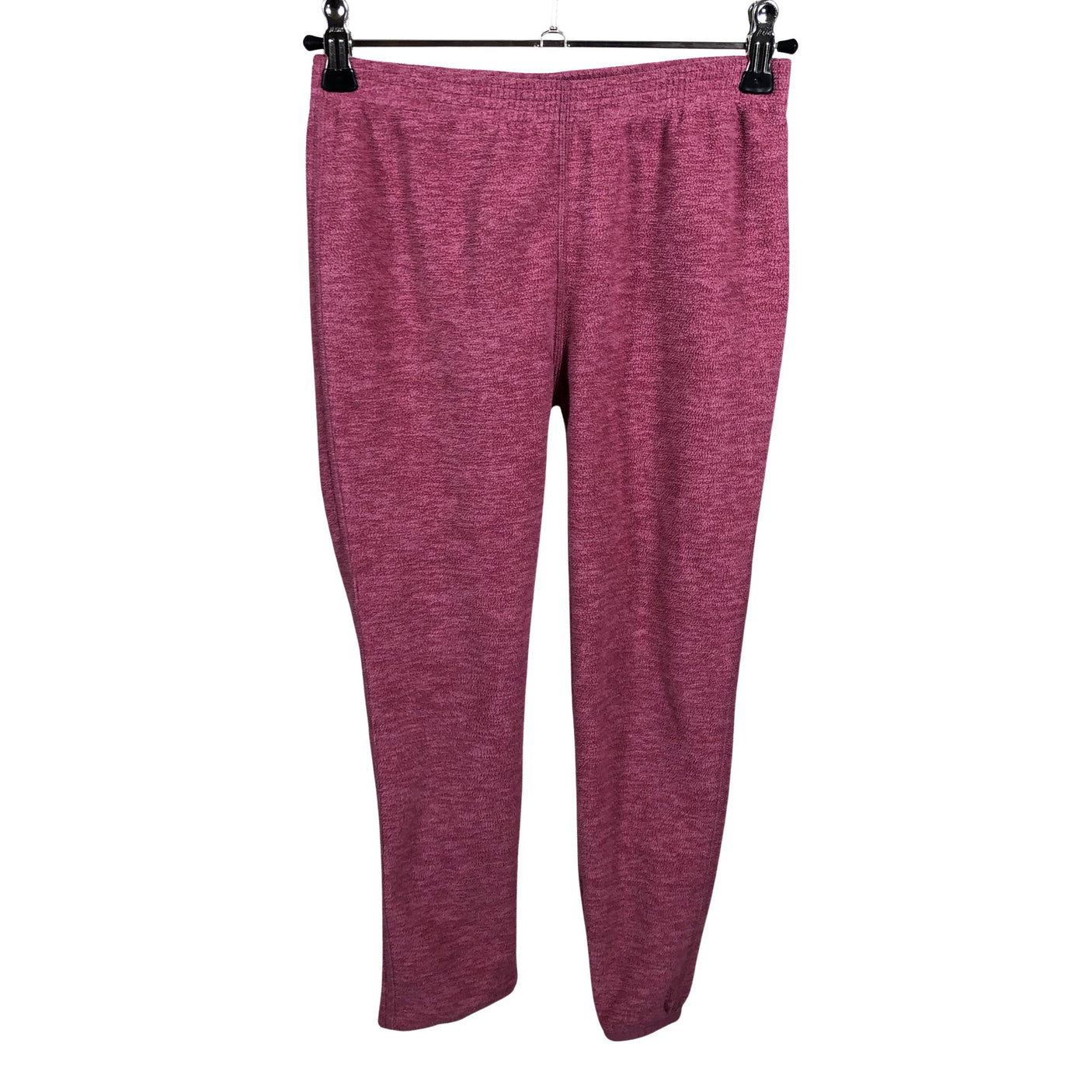 Unisex Everest - Fleecehousut, koko 122 - 128 - Vaaleanpunainen (1)