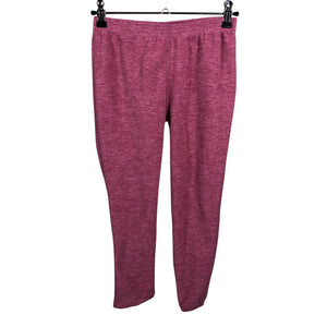Unisex Everest - Fleecehousut, koko 122 - 128 - Vaaleanpunainen (1)