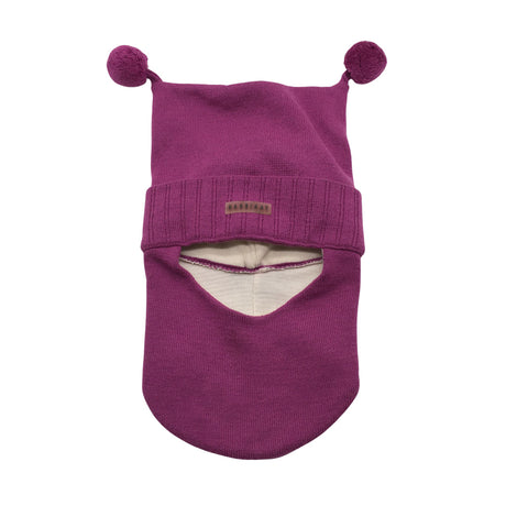 Tyttöjen Nevertex - Kypärähattu, koko 46 - 48 cm - Violetti (2)