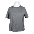 Naisten Armedangels - T-paita, koko 44 - Harmaa ()