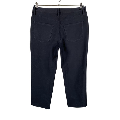Naisten Lululemon - Kangashousut, koko 42 - Musta (2)