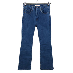 Naisten Levi's - Farkut, koko W30 - Sininen (1)