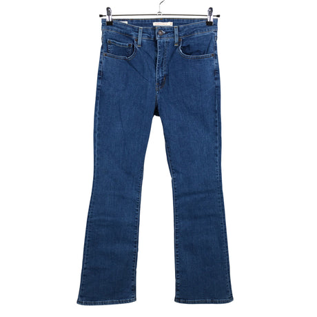 Naisten Levi's - Farkut, koko W30 - Sininen ()