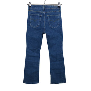 Naisten Levi's - Farkut, koko W30 - Sininen (2)