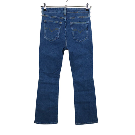 Naisten Levi's - Farkut, koko W30 - Sininen (2)