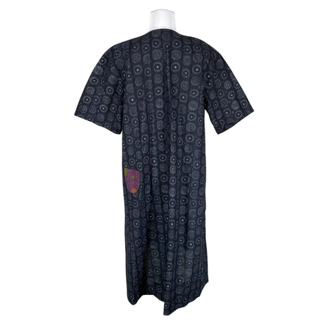 Naisten Marimekko - Kangasmekko, koko 36 - Musta (2)