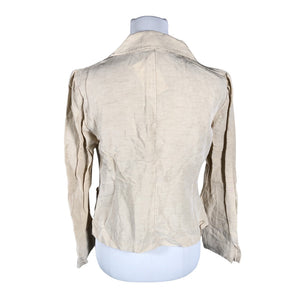 Naisten Voglia - Jakku, koko 38 - Beige (2)