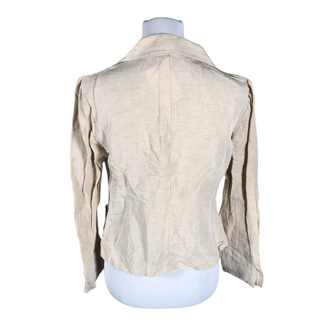 Naisten Voglia - Jakku, koko 38 - Beige (2)