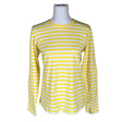 Naisten Marimekko - Trikoopaita, koko 40 - Keltainen ()