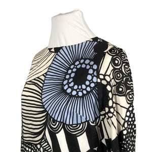 Naisten Marimekko - Kangasmekko, koko 42 - Luonnonvalkoinen (2)