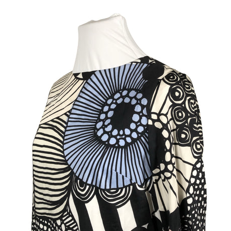 Naisten Marimekko - Kangasmekko, koko 42 - Luonnonvalkoinen (2)